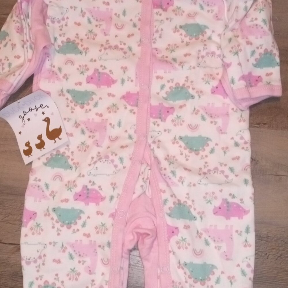 2 Piece Baby Set